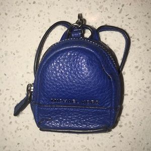 Authentic Michael Kors Keychain